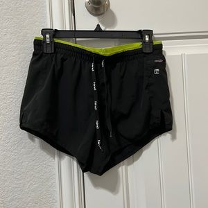 hind running shorts